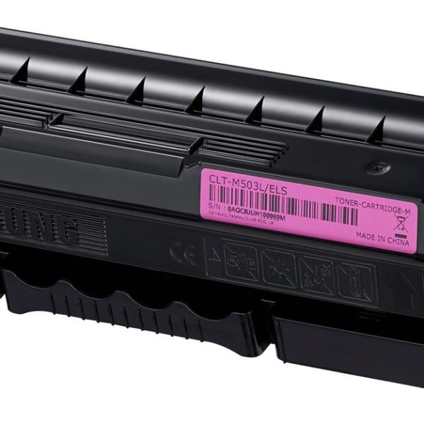 Toner ProXpress C3010DW / C3060FW Magenta (5000 páginas) - SAMSUNG