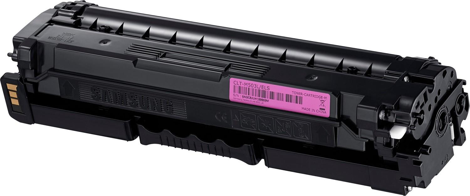Toner ProXpress C3010DW / C3060FW Magenta (5000 páginas) - SAMSUNG