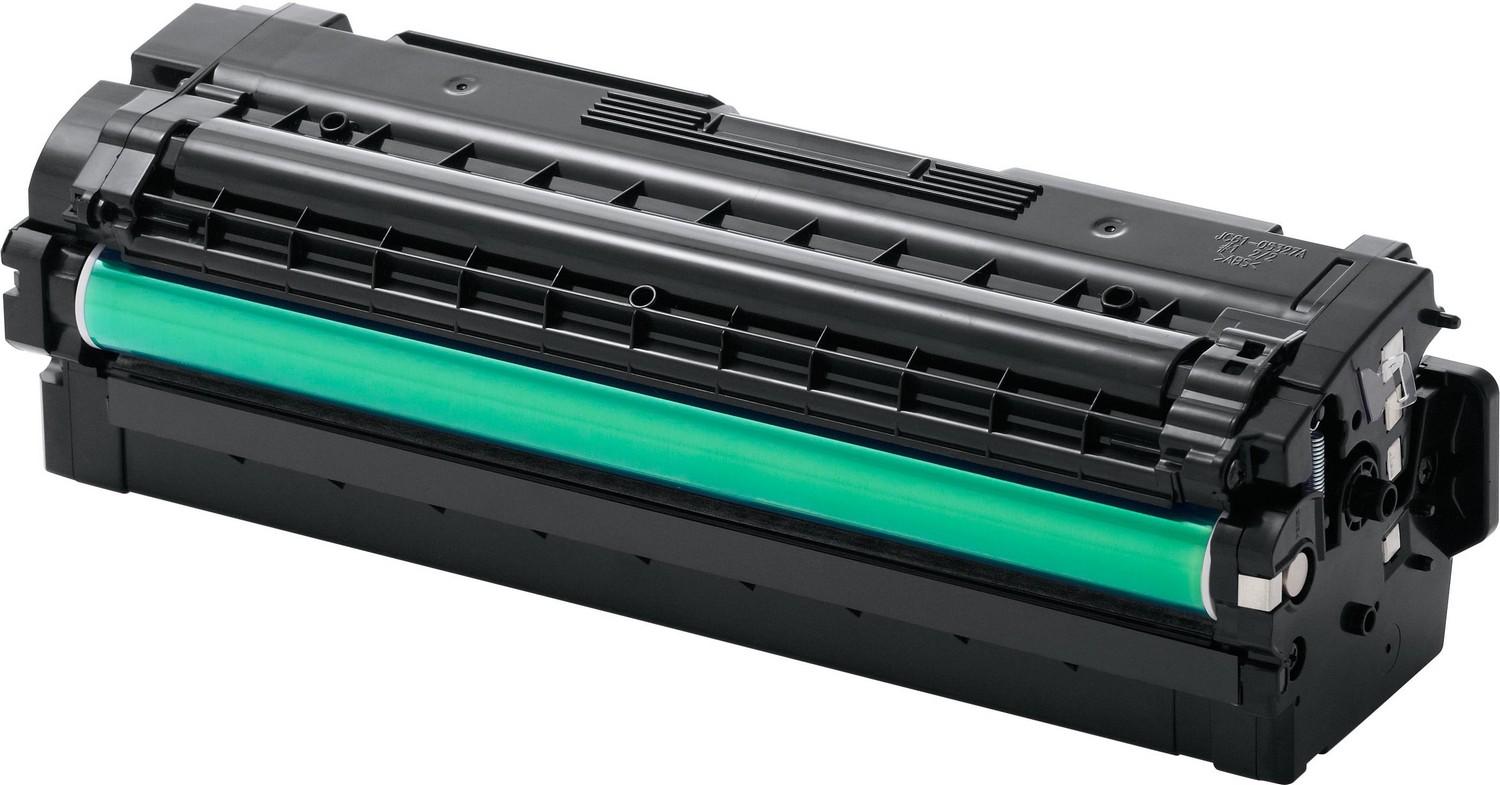 Toner CLP - 680DW / CLP - 680ND / CLX - 6260FD / CLX - 6260FR Magenta (3500 páginas) - SAMSUNG
