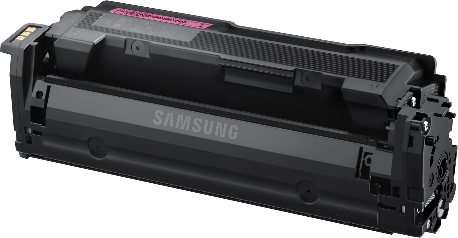 Toner Xpress SL - C4010ND / C4060FX / C4060FX Magenta (10000 páginas) - SAMSUNG