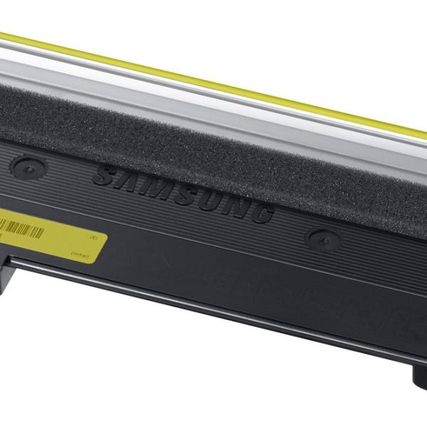 Toner SL - C430 / SL - C430 / SL - C480 / SL - C480 / SL - C480FW Amarelo (1100 páginas) - SAMSUNG