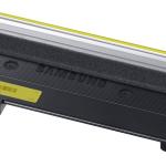 Toner SL - C430 / SL - C430 / SL - C480 / SL - C480 / SL - C480FW Amarelo (1100 páginas) - SAMSUNG