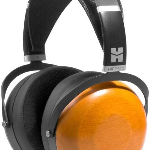 Auscultadores Sundara Closed (Madeira) - HIFIMAN