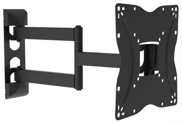 Suporte LCD 13/42 Tri - Direc. VESA - CABLETECH