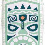Prancha de Paddle SUPFW05D Tiki 3,2mts (Verde) - FUNWATER