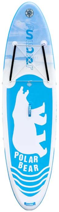 Prancha de Paddle SUPFW07A 3,2mts (Azul) - FUNWATER