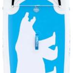Prancha de Paddle SUPFW07A 3,2mts (Azul) - FUNWATER