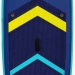 Prancha de Paddle SUPFW71A 3,5mts (Azul Escuro) - FUNWATER