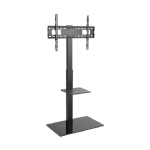 Suporte chão Aisens FT70S - 077 para TV de 37 - 70" até 40kg — Recondicionado