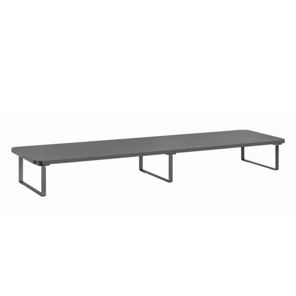 Base para 2 Monitores Gembird Rectangular — Recondicionado
