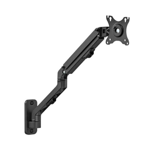 Suporte de Parede Gembird Ajustável e Extensível para Monitor até 27" 7 kg — Recondicionado