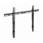 Suporte de Parede Gembird para TV Fixo 37" – 70" 40 kg VESA 600×600 — Recondicionado