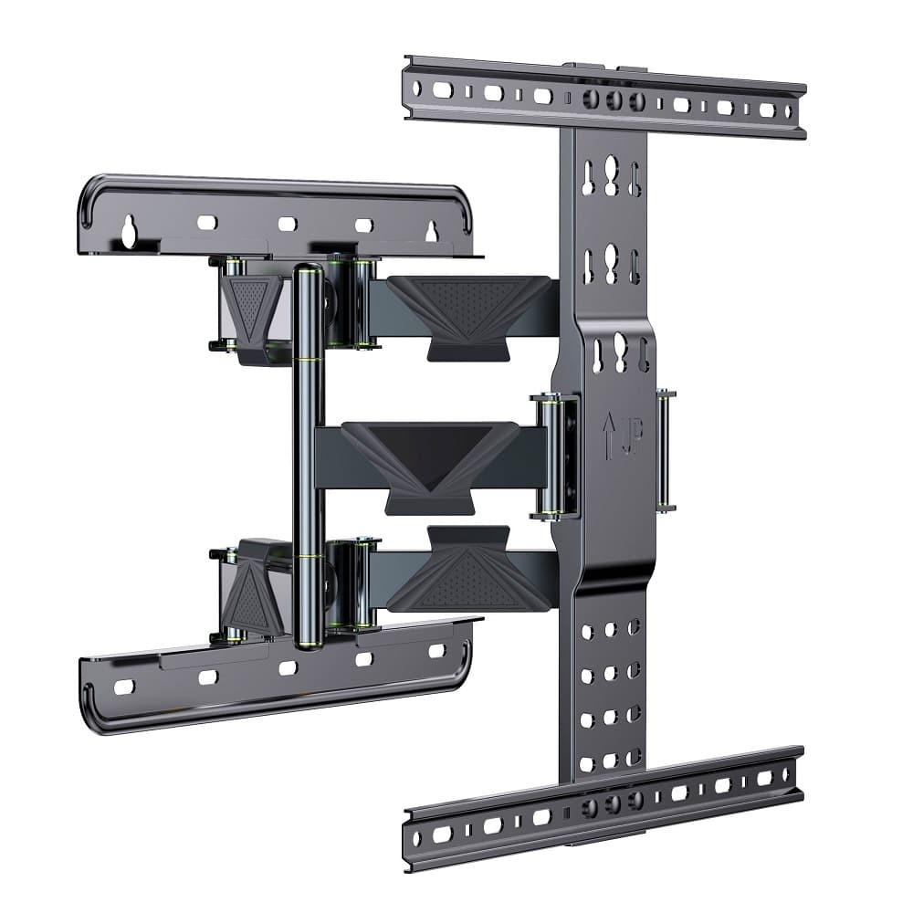Suporte Parede Gembird TV Full Motion 32" - 65" 36Kg Vesa 400x400 — Recondicionado