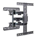 Suporte Parede Gembird TV Full Motion 32" - 65" 36Kg Vesa 400x400 — Recondicionado