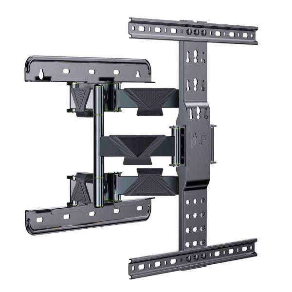 Suporte Parede Gembird TV Full Motion 32" - 65" 36Kg Vesa 400x400 — Recondicionado