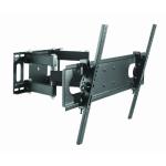 Suporte de Parede Gembird TV Full Motion 37" - 70" 35 kg VESA 600x400 — Recondicionado