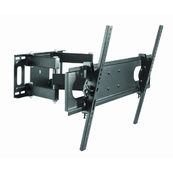 Suporte de Parede Gembird TV Full Motion 37" - 70" 35 kg VESA 600x400 — Recondicionado