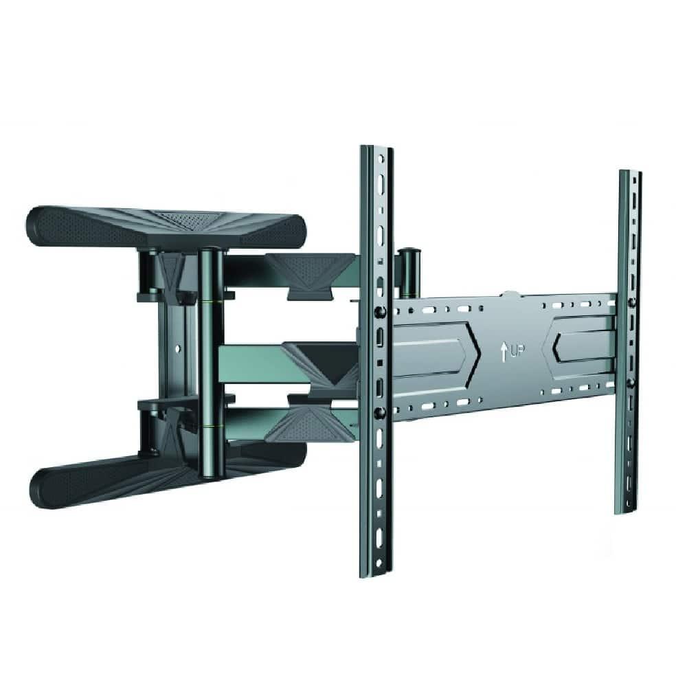 Suporte Parede Gembird TV Full Motion 40" - 80" 50Kg Vesa 600x400 — Recondicionado