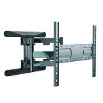 Suporte Parede Gembird TV Full Motion 40" - 80" 50Kg Vesa 600x400 — Recondicionado