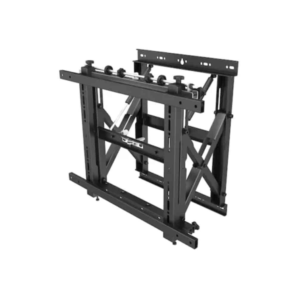 Suporte Parede TV Equip Inclinável 19" - 70" 50kg (Recondicionado)
