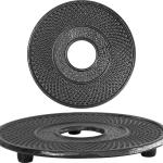 Base Universal 13cm (Ferro) - ORBEGOZO