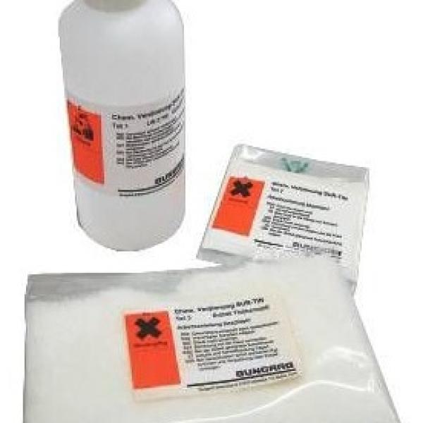 Estanhador de PCBs SUR - TIN - BUNGARD