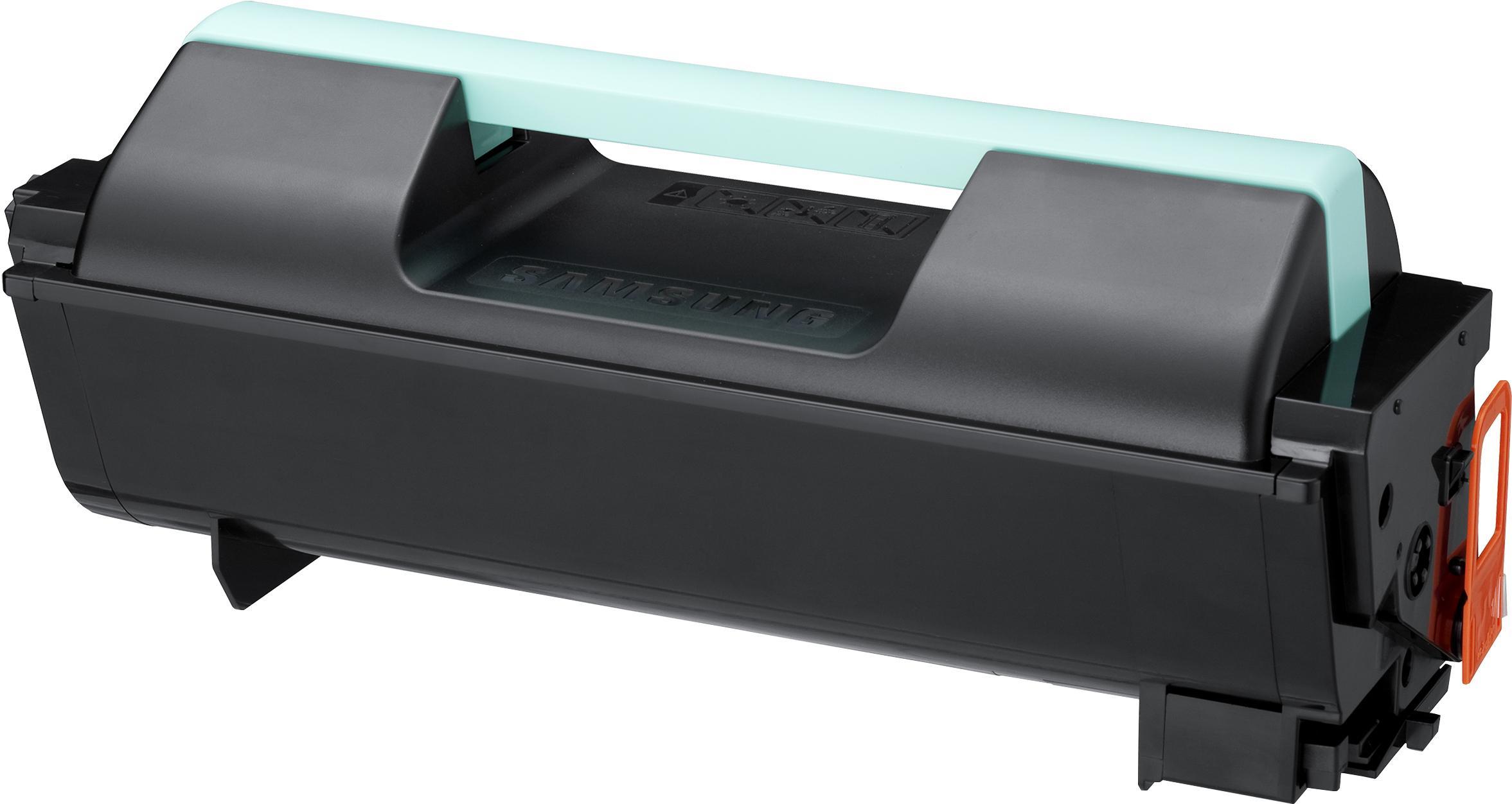 Toner Samsung MLT - D309E Preto para Samsung ML - 5510, ML - 5512, ML - 5515, ML - 6510, ML - 6512, ML - 6515