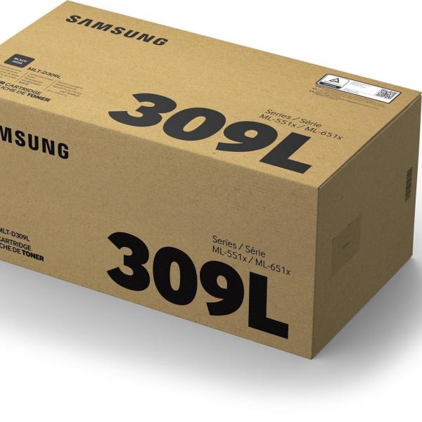 Toner ML - 5510ND / ML - 5515ND / ML - 6510ND / ML - 6515ND Preto (30000 páginas) - SAMSUNG