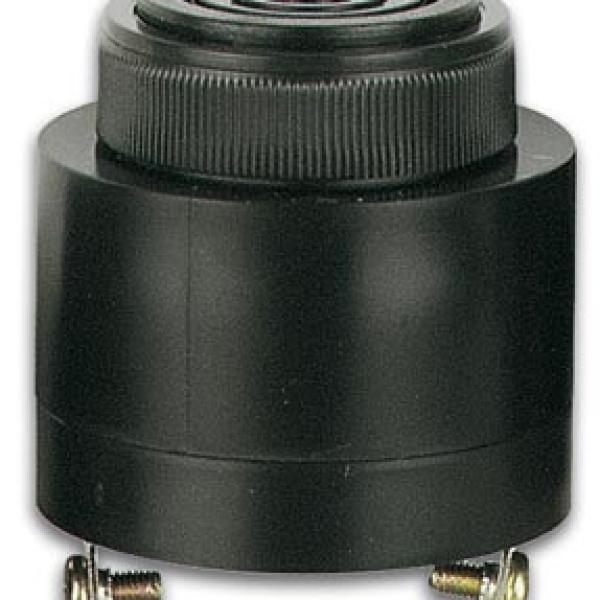 Besouro Não Polarizado 60..220V (Ligação por Parafuso) - VELLEMAN