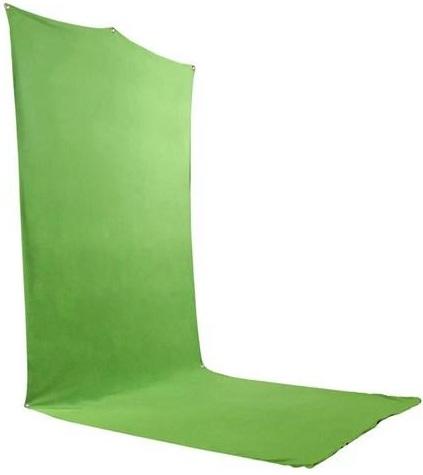 Tela Verde 5X7 p/ Kit de Viagem - SAVAGE