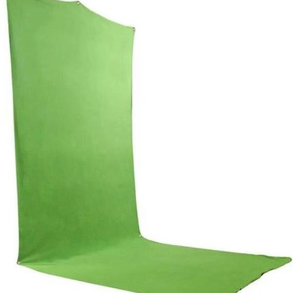 Tela Verde 5X7 p/ Kit de Viagem - SAVAGE