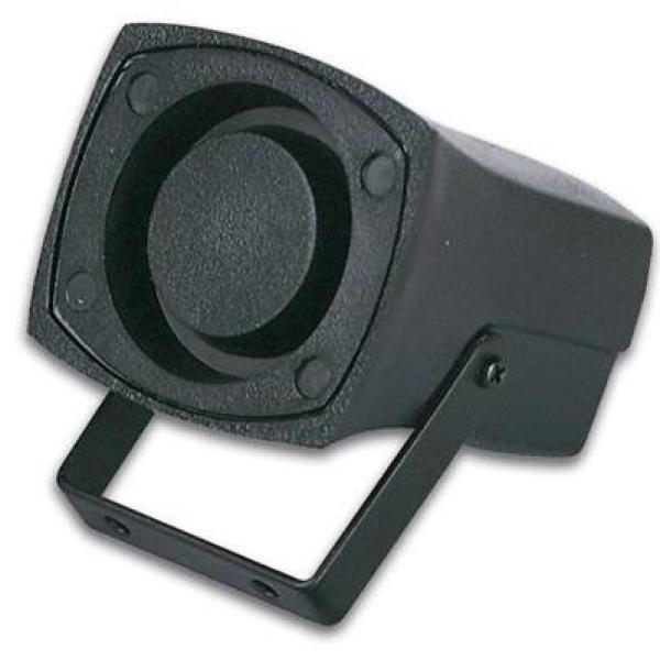 Sirene Piezo 6~15VDC (107dB) - VELLEMAN