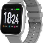 Smartwatch SW - 162 (Cinzento) - DENVER
