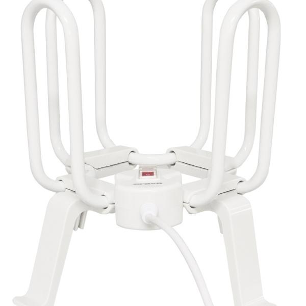 Aquecedor de Luvas/Sapatos 40W - ORAVA
