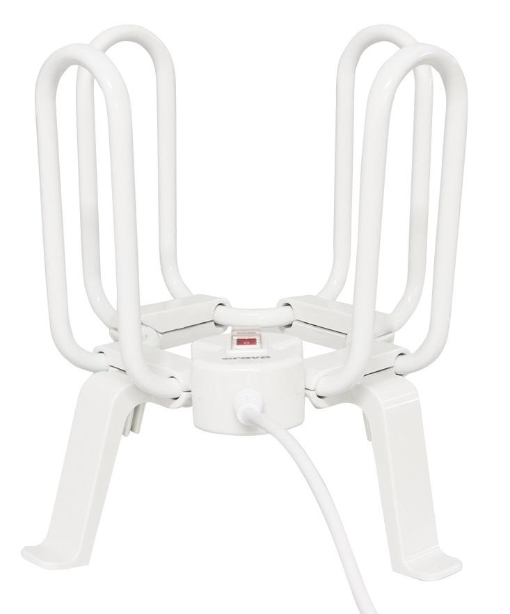 Aquecedor de Luvas/Sapatos 40W - ORAVA