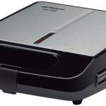 Sanduicheira SW 7150 1400W (Preto/Inox) - ORBEGOZO