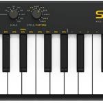 Teclado Musical Electrónico (32 Teclas) SWING - BEHRINGER