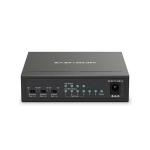 Switch Mercusys 6 Portas Desktop MS106LP — Recondicionado