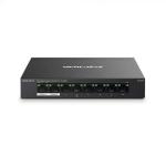 Switch Mercusys 8 Portas Gigabit MS108GP — Recondicionado