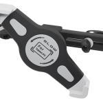 Suporte Universal de Tablets 7 a 11 p/ Carro c/ Suporte Encosto Cabeça - BLOW US - 26