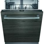 Máquina de Lavar Loiça Encastre iQ300 SX63HX60AE 13 Espaços D - SIEMENS