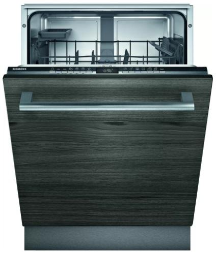 Máquina de Lavar Loiça Encastre iQ300 SX63HX60AE 13 Espaços D - SIEMENS