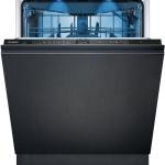 Máquina de Lavar Loiça de Encastre iQ500 SX65ZX07CE 14 Conjuntos - SIEMENS