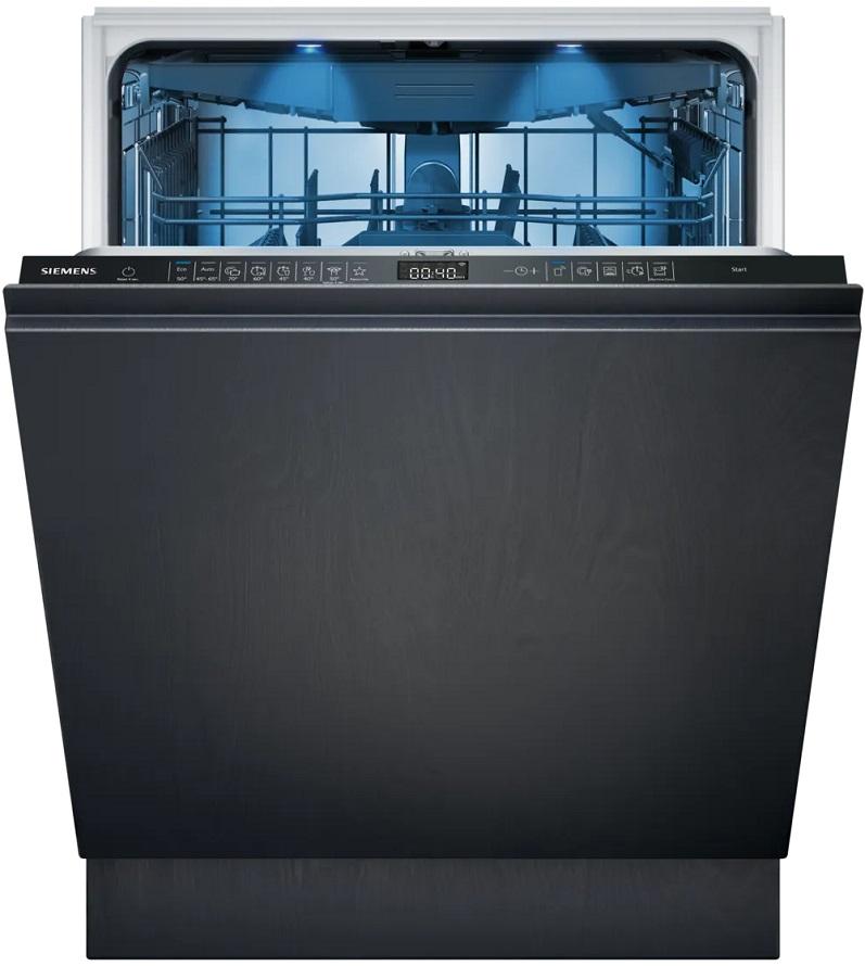 Máquina de Lavar Loiça de Encastre iQ500 SX65ZX07CE 14 Conjuntos - SIEMENS