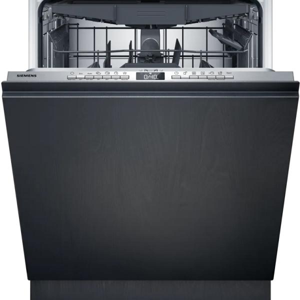 Máquina de Lavar Loiça de Encastre iQ300 SX73EX22CE 14 Conjuntos - SIEMENS