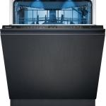 Máquina de Lavar Loiça de Encastre iQ500 SX75ZX07CE 14 Conjuntos - SIEMENS