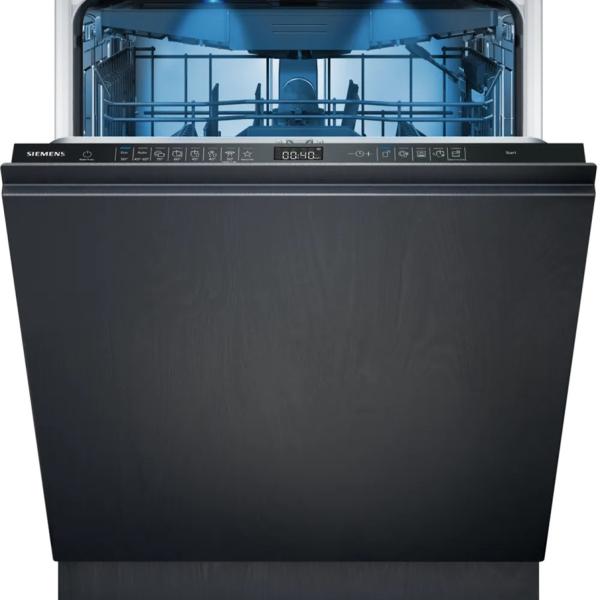 Máquina de Lavar Loiça de Encastre iQ500 SX75ZX07CE 14 Conjuntos - SIEMENS