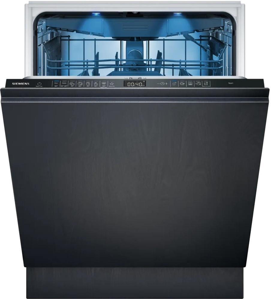 Máquina de Lavar Loiça de Encastre iQ500 SX75ZX07CE 14 Conjuntos - SIEMENS