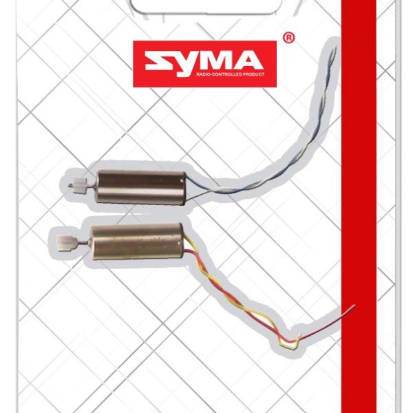 Set X12 Bateria 3.7 + Motor Syma