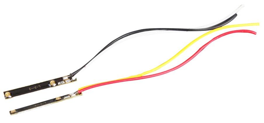 Pack 2 Luzes Bordo SYM0X5/C/SW